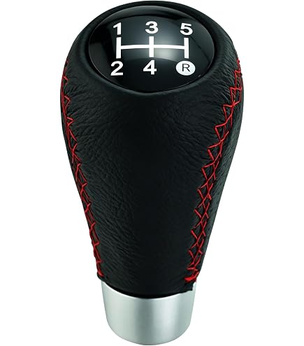 Amazon.co.jp: Kuuleyn カーシフトノブ 33504-20120-C0 レザー